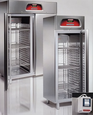 Monera doo Rashladni oramri - frižideri